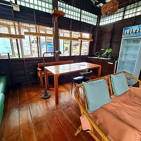 Non House Hostel