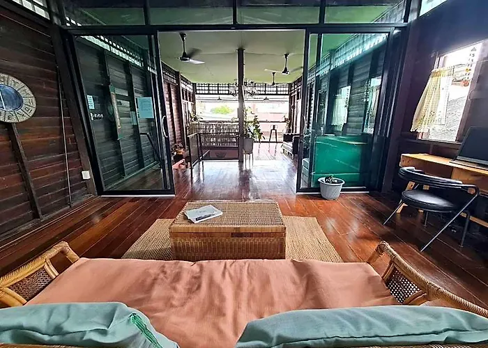 Non House Hotell