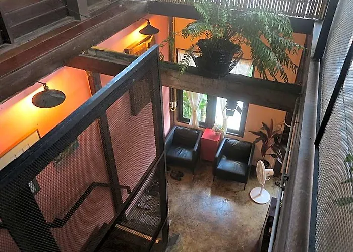 Non House *