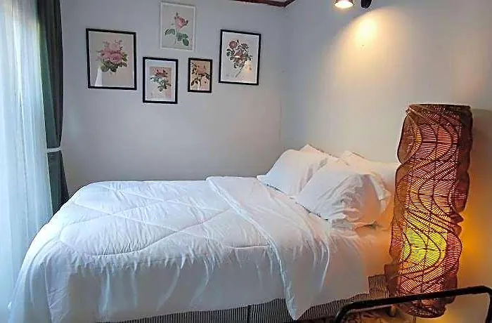 Hotell Non House Bangkok
