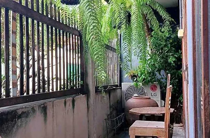 Non House