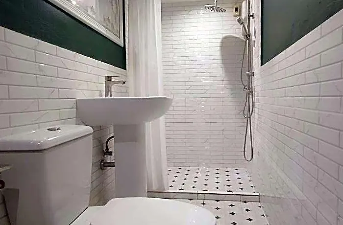 Hotell Non House *
