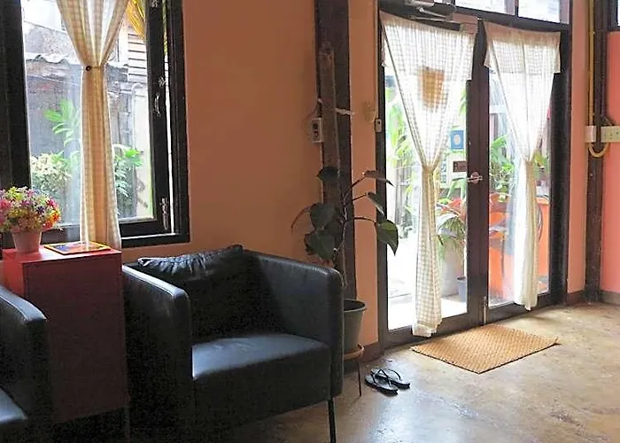 Non House Hotell