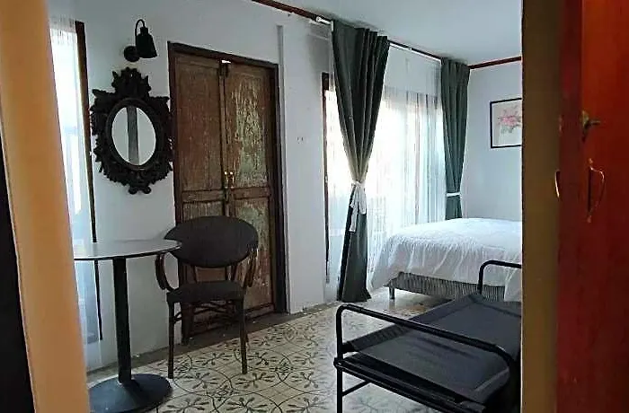 Hotell Non House