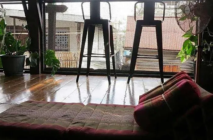 Non House *