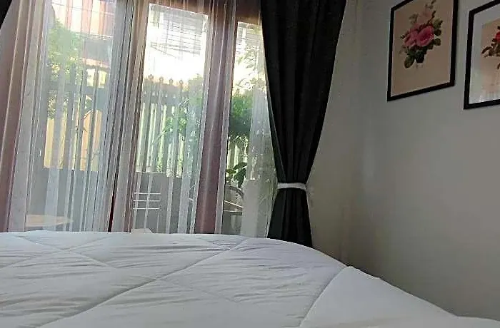 Non House Hotell *