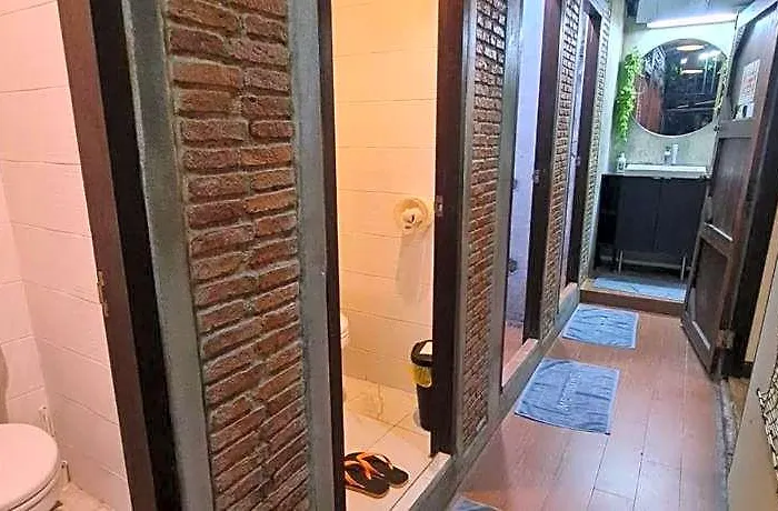 Non House Hotell Bangkok