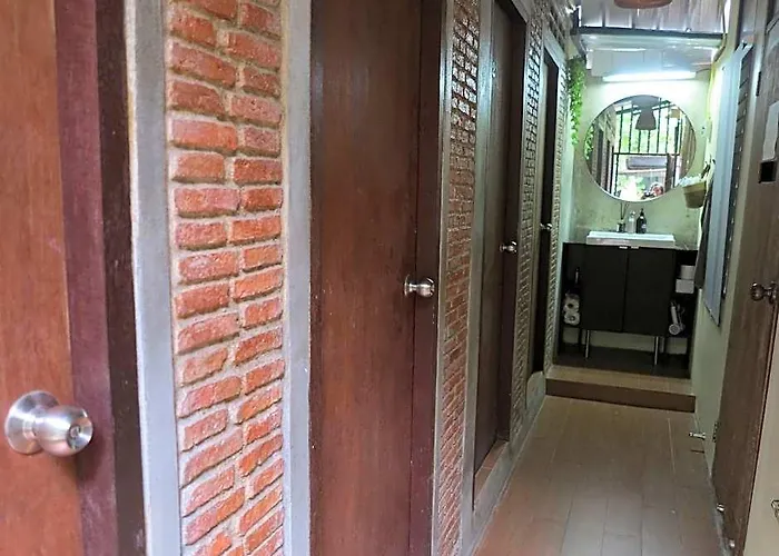Non House *