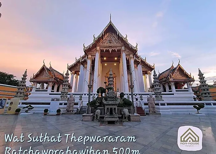 Non House Bangkok