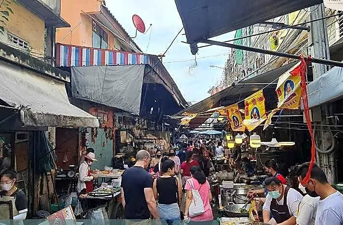 Non House Bangkok