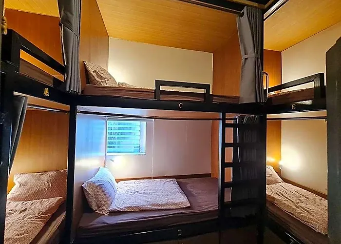 Non House Hotell