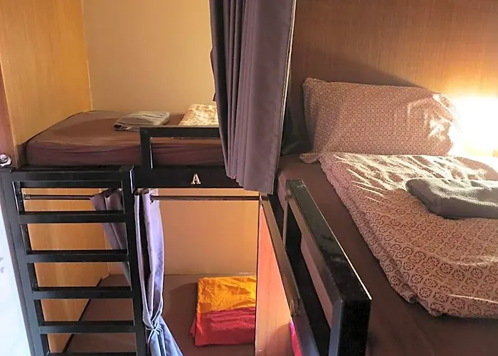 Hotell Non House